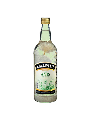Amaritis 1L Escarchado Aniz