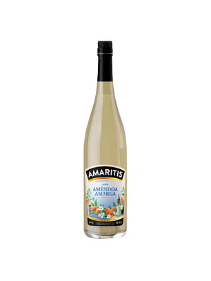 Amêndoa Amarga Amarita 70Cl