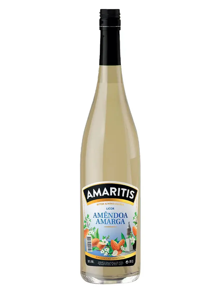 Amaritis amaritis 70cl 1