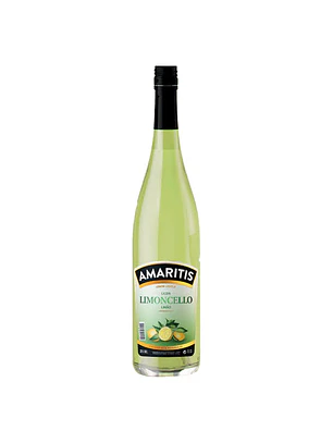Licor Limoncello Amaritis 70Cl