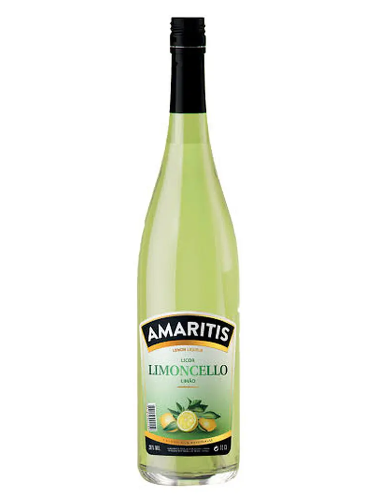 Liquor Limoncello Amaritis 70cl 1