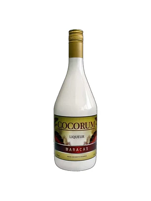 liqueur cocorum maracas 1l