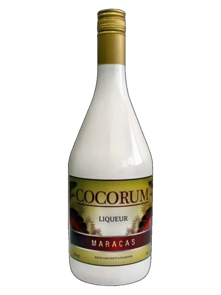 Licor Cocorum Maracas 1L 1