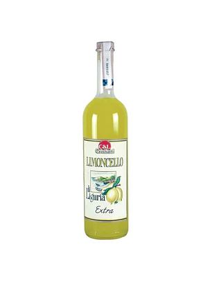 Licor Limoncello Di Liguria Extra 70Cl