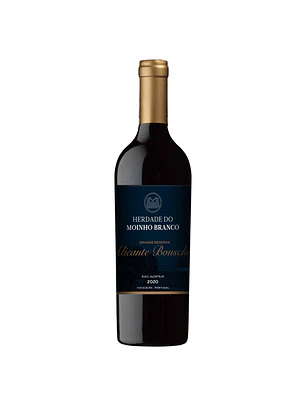 Herdade do Moinho Branco Grande Reserva Alicante Bouschet 2020 Alentejo Rojo 75cl