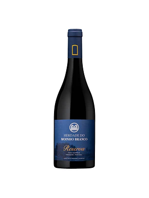 Herdade do Moinho Branco Reserva 2020 Alentejo Rojo 75cl