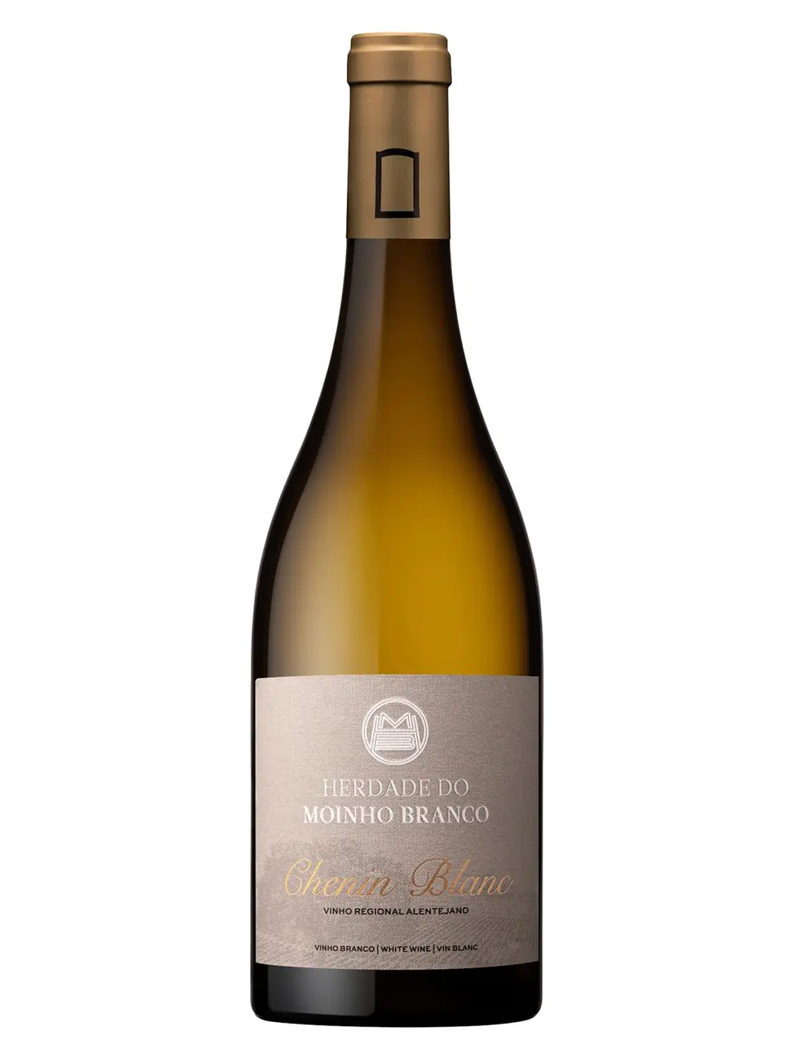 white mill estate Chenin blanc 2022 white alentejo 75cl 1