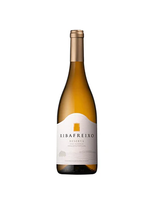 Ribafreixo Reserva 2018 Alentejo Branco 75cl