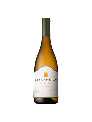 Ribafreixo Alvarinho 2024 Alentejo Branco 75cl