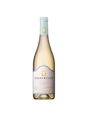 Ribafreixo Antão Vaz 2021 Alentejo Branco 75cl