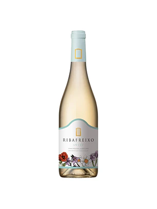 Ribafreixo Doce Antão Vaz 2024 Alentejo Blanco 75cl