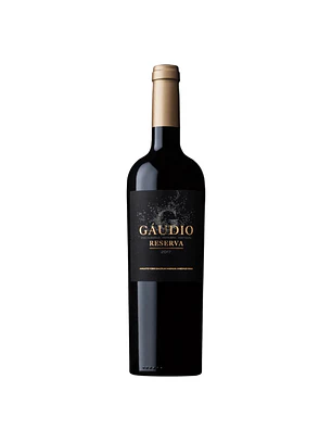 Gaudio Reserva 2018 Alentejo Rojo 75cl