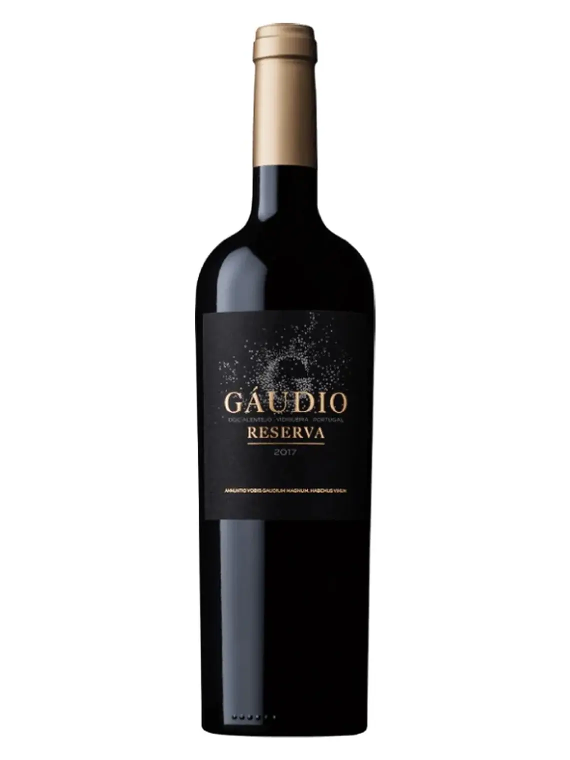 Gáudio Reserva 2018 Alentejo Tinto 75cl 1