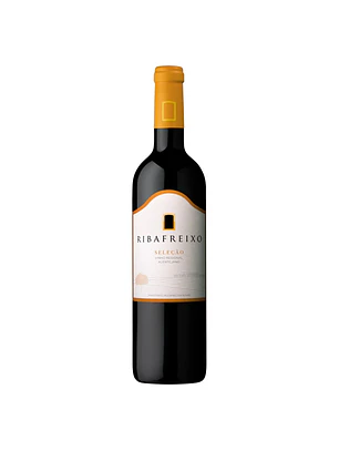 Ribafreixo Selección 2022 Alentejo Rojo 75cl