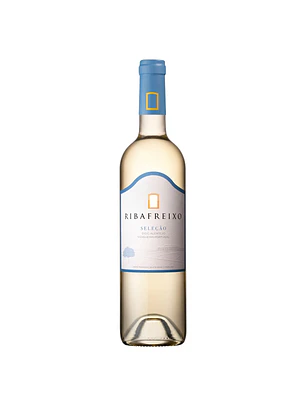 Ribafreixo Selección 2022 Alentejo Branco 75cl