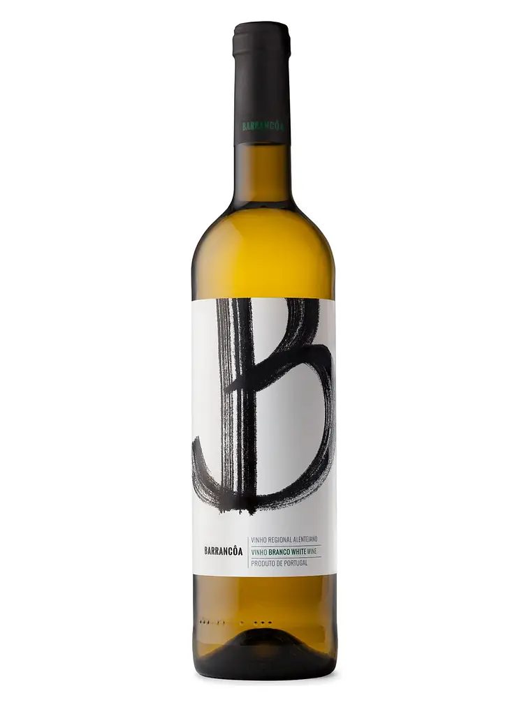 Barrancôa 2022 Blanco Alentejo 75cl 1