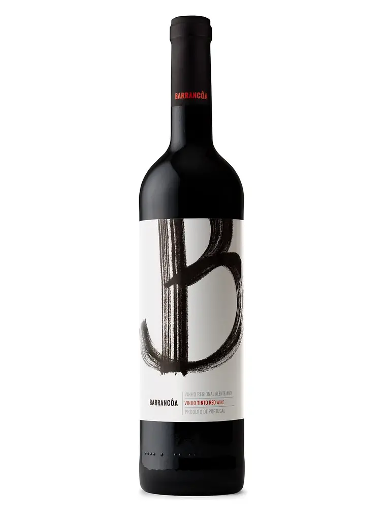 Barrancôa 2021 Alentejo Rojo 75cl 1
