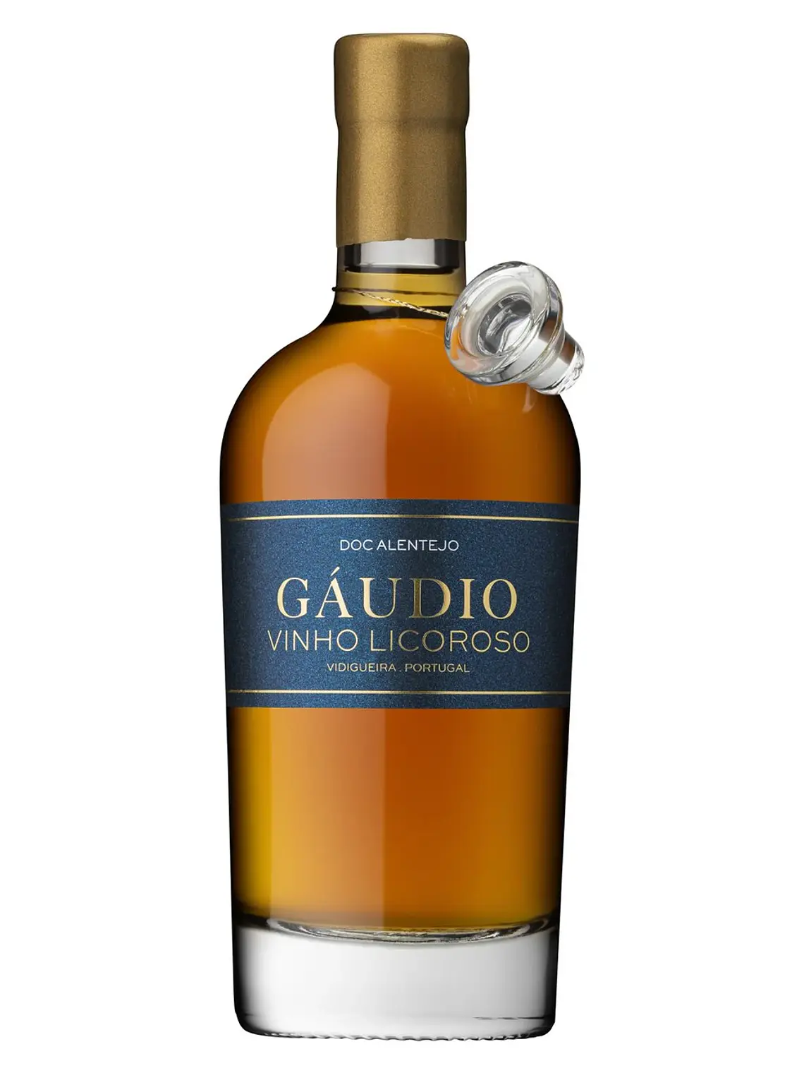 Gáudio Liqueroso 2017 Alentejo Branco 75cl 1