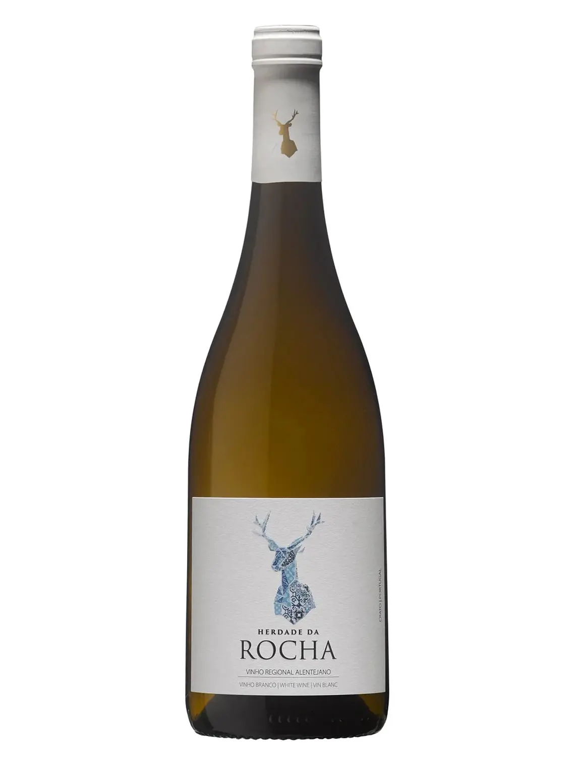 Herdade da Rocha 2023 Alentejo Branco 75cl 1