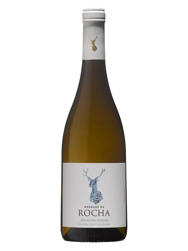 Herdade da Rocha 2023 Alentejo Branco 75cl 1