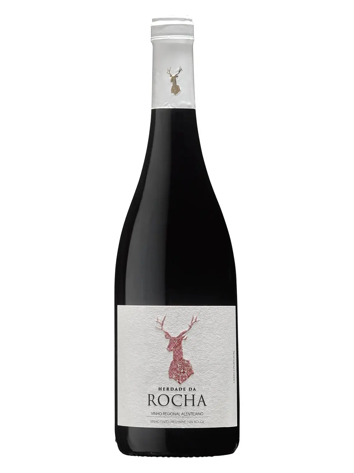Herdade da Rocha 2022 Alentejo Tinto 75cl 1