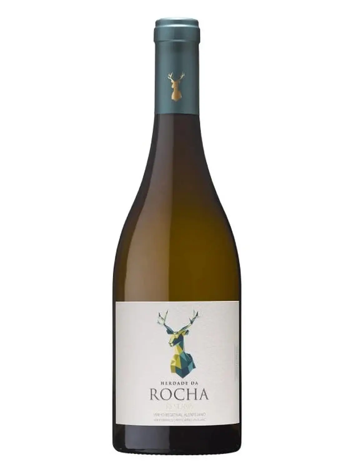 Herdade da Rocha Reserva 2022 Alentejo Branco 75cl 1