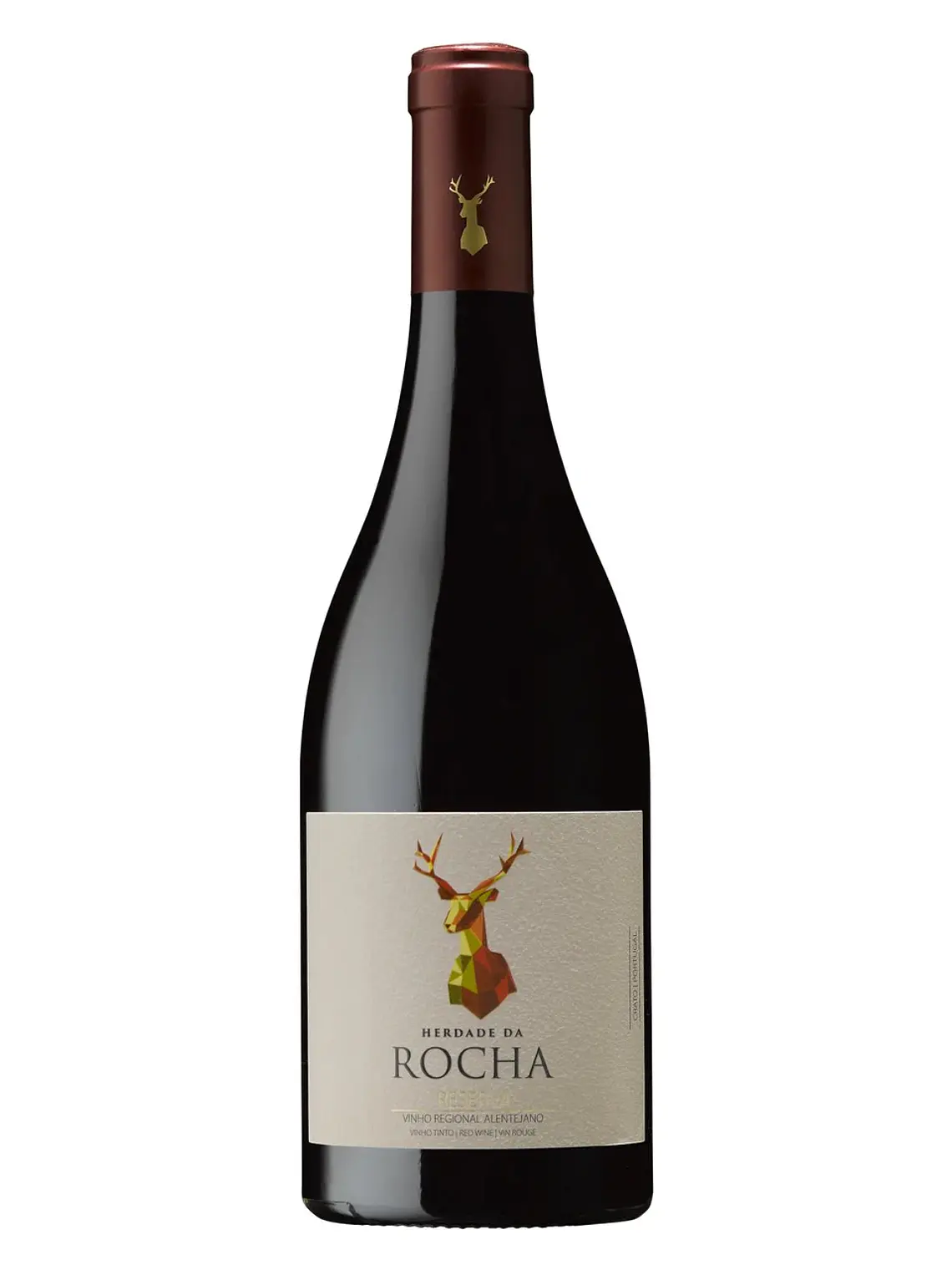Herdade da Rocha Reserva 2021 Alentejo Tinto 75cl 1
