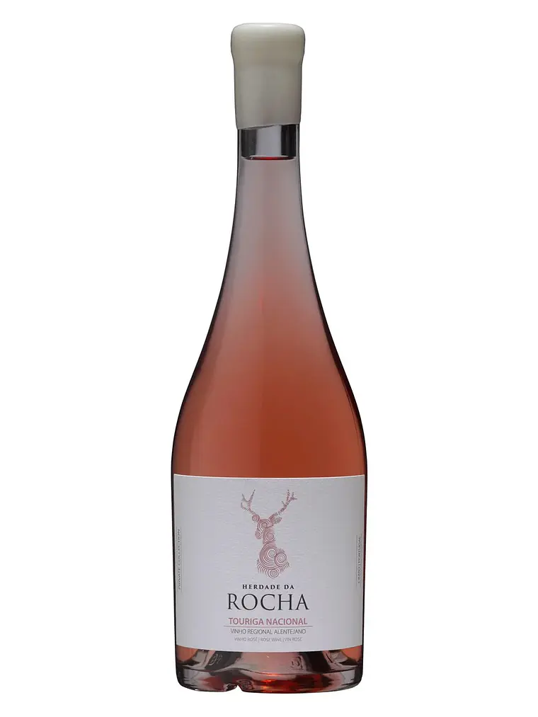 Herdade da Rocha Private Collection 2022 Alentejo Rosé 75cl 1