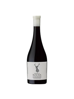 Herdade da Rocha Private Collection Alicante Bouschet 2021 Alentejo Tinto 75cl