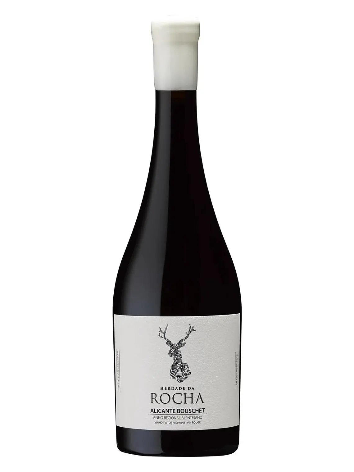 Herdade da Rocha Private Collection Alicante Bouschet 2021 Alentejo Tinto 75cl 1