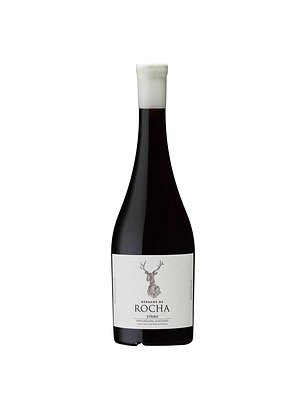 Herdade da Rocha Private Collection Syrah 2021 Alentejo Tinto 75cl