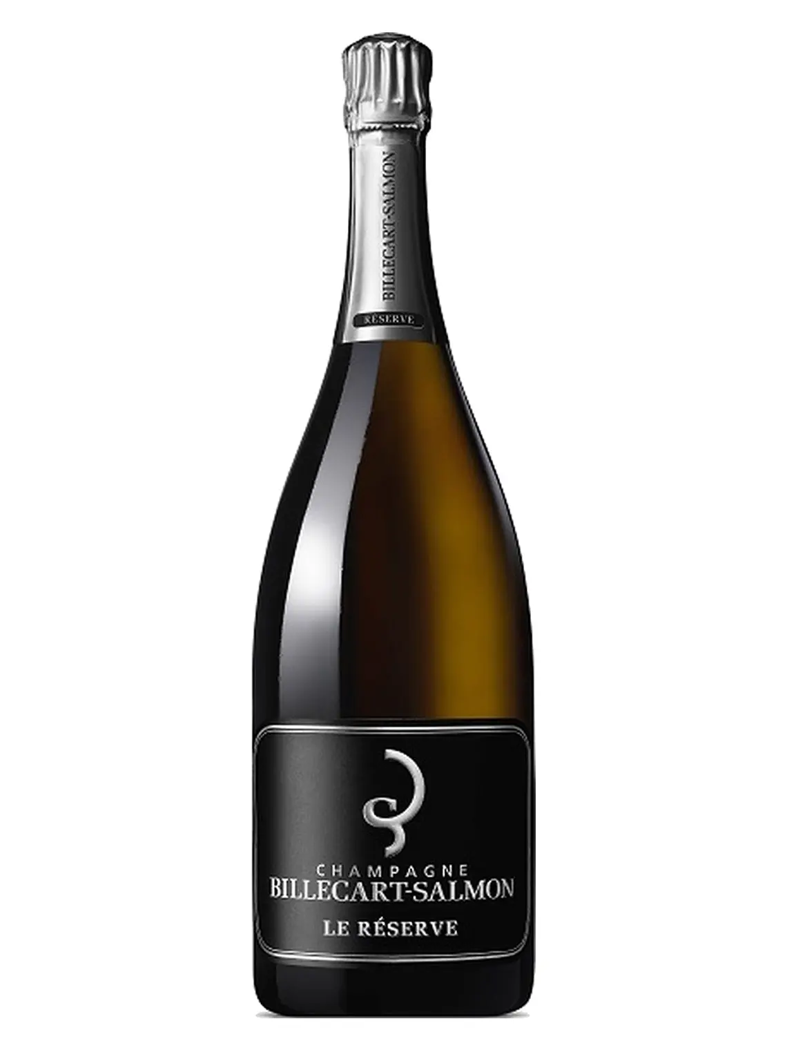 Billecart Salmon Le Réserve Brut Nabuchodonosor Champagne 15L 1