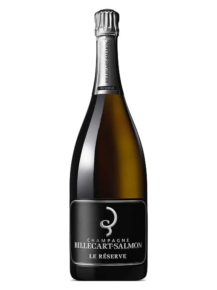 Billecart Salmon Le Réserve Brut Nabuchodonosor Champagne 15L 1