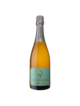 Billecart Salmon Demi-Sec Champagne 75cl