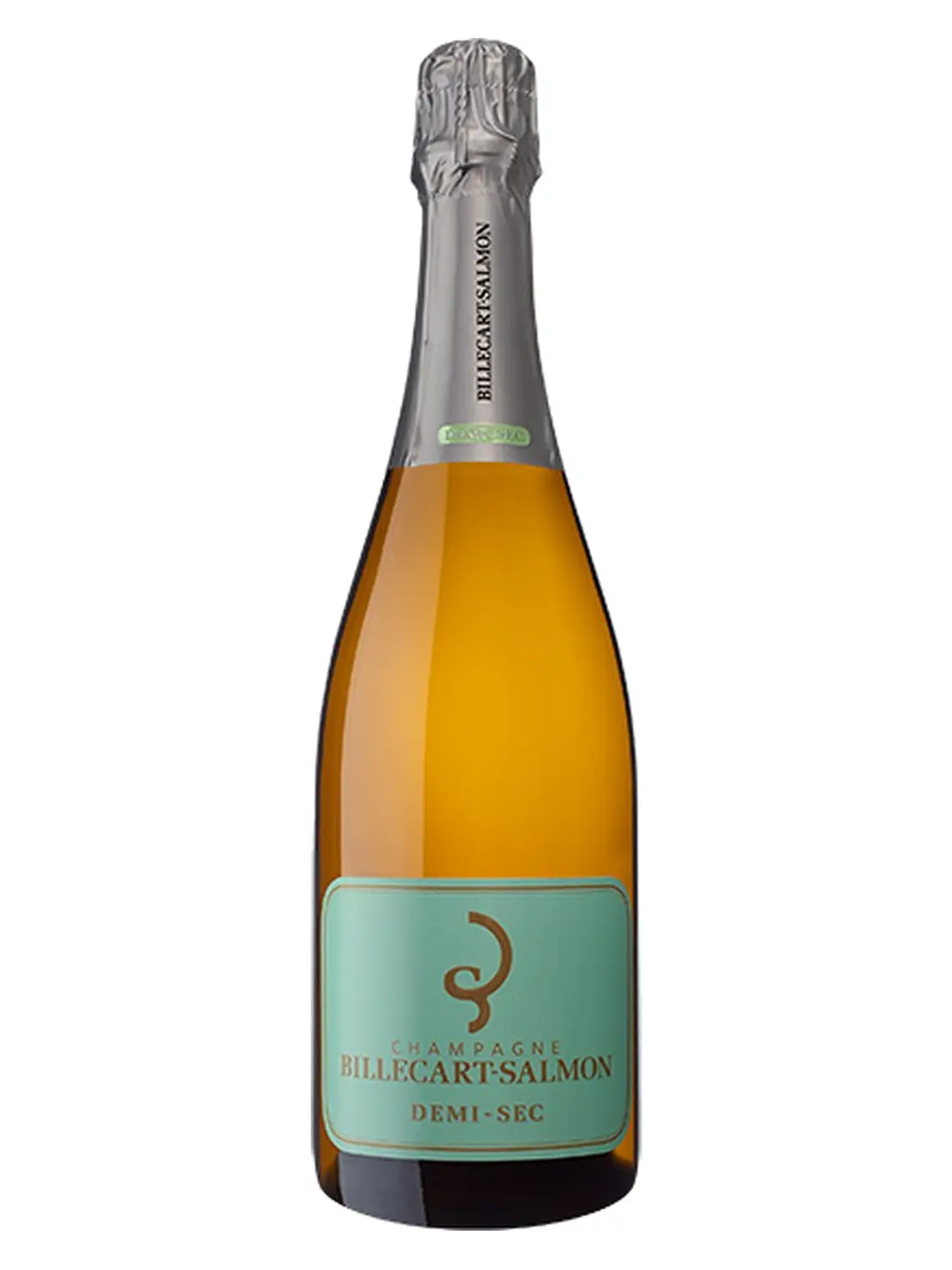 Billecart Salmon Demi-Sec Champagne 75cl 1