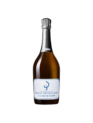 Billecart Salmon Le Blanc de Blancs Champagne 75cl