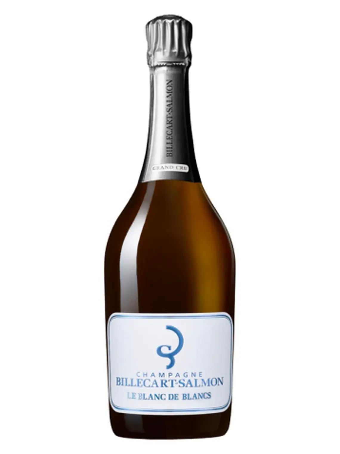 Billecart Salmon Le Blanc de Blancs Magnum Champagne 1.5L 1
