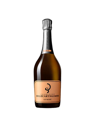 Billecart Salmon Le Rosé Jeroboam Champagne 3L