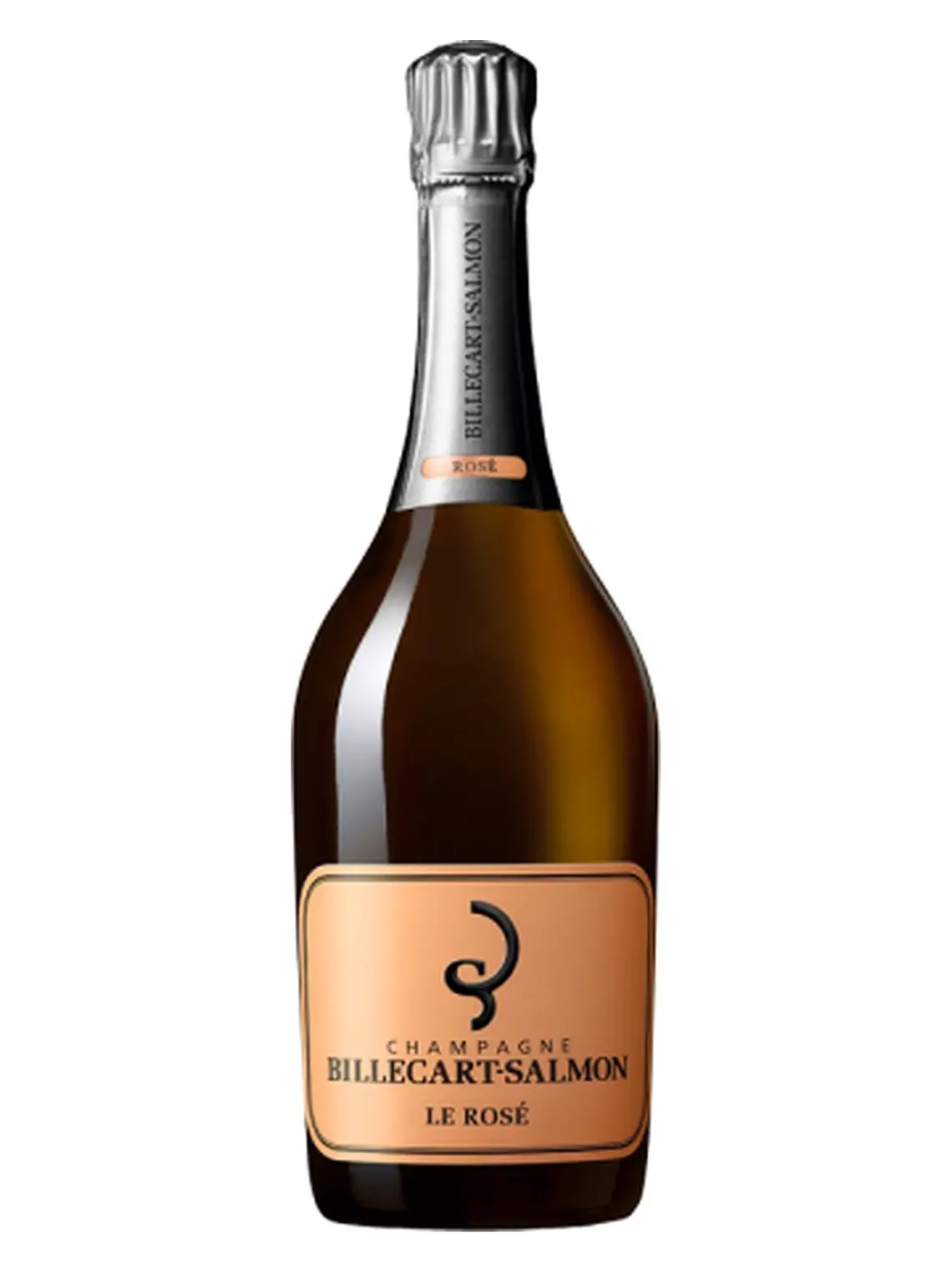 Billecart Salmon Le Rosé Jeroboam Champagne 3L 1