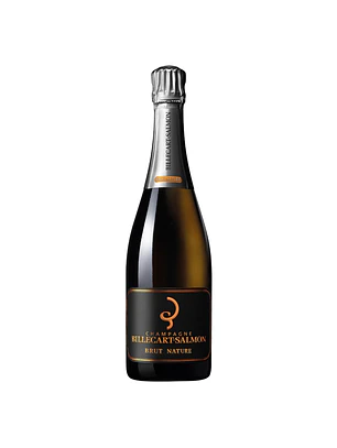 Billecart Salmon Brut Nature Champagne 75cl