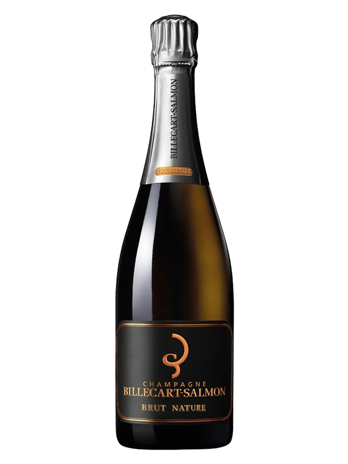 Billecart Salmon Brut Nature Champagne 75cl 1