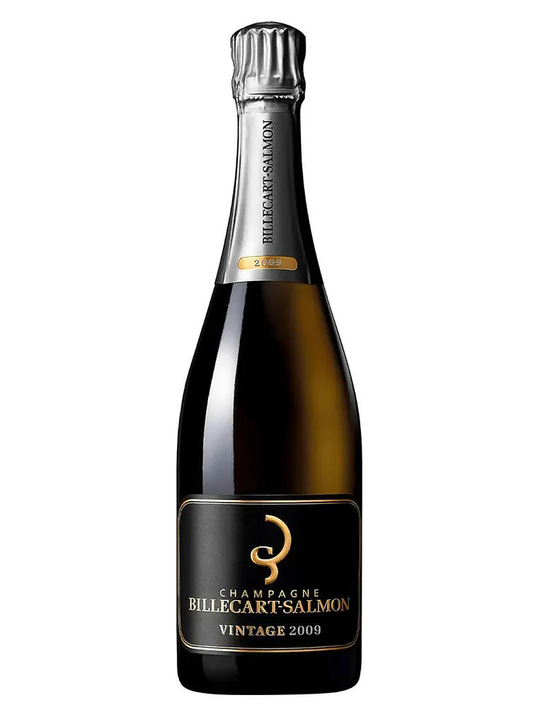 Billecart Salmon Vintage Magnum 2016 Champagne 1.5L 1