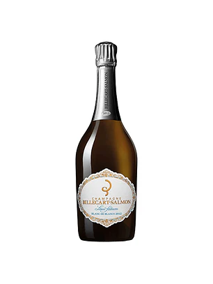 Billecart Salmon Blanc de Blancs Louis Salmon 2012 Champagne 75cl