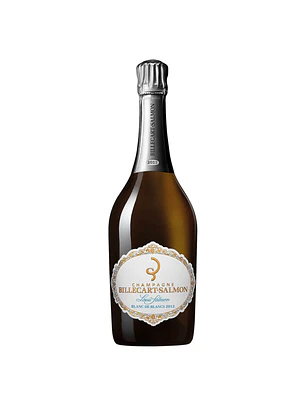 Billecart Salmon Blanc de Blancs Louis Salmon 2013 Champagne 75cl