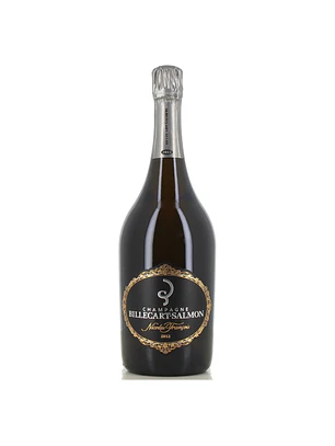 Billecart Salmon Cuvée Nicolas Francois 2012 Champagne 75cl