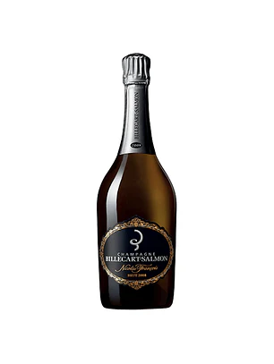 Billecart Salmon Cuvée Nicolas Francois Magnum 2008 Champagne 1.5L