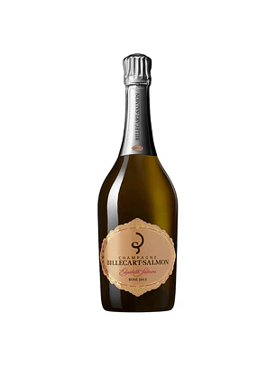 Billecart Salmon Cuvée Elisabeth Salmon Rosé 2013 Champagne 75cl