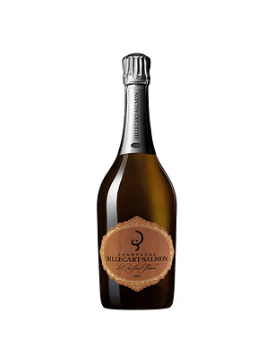 Billecart Salmon Clos Saint Hilaire 2007 Champagne 75cl