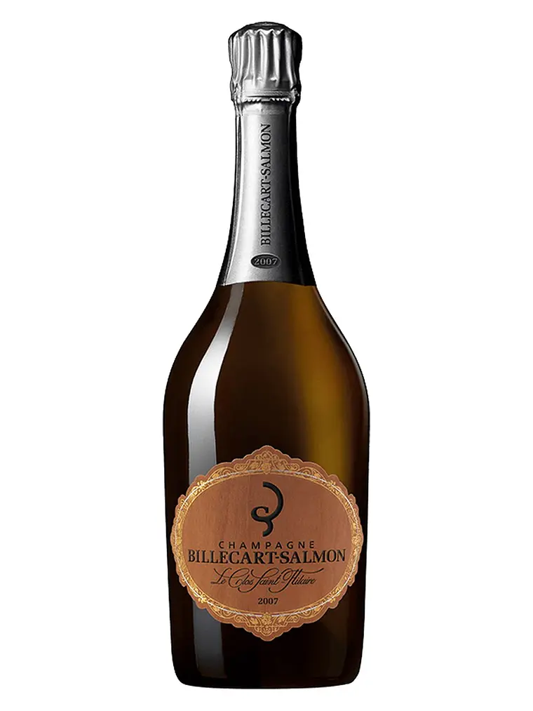 Billecart Salmon Clos Saint Hilaire 2007 Champagne 75cl 1