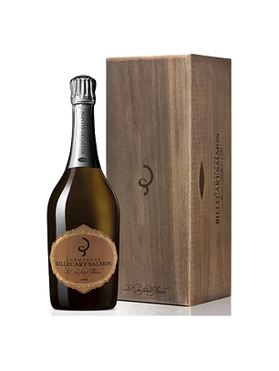 Billecart Salmon Clos Saint Hilaire C/Coffret 2009 Champagne 75cl